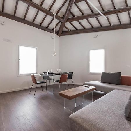 Appartamento Palazzo '900 - Il Prato Padova Esterno foto