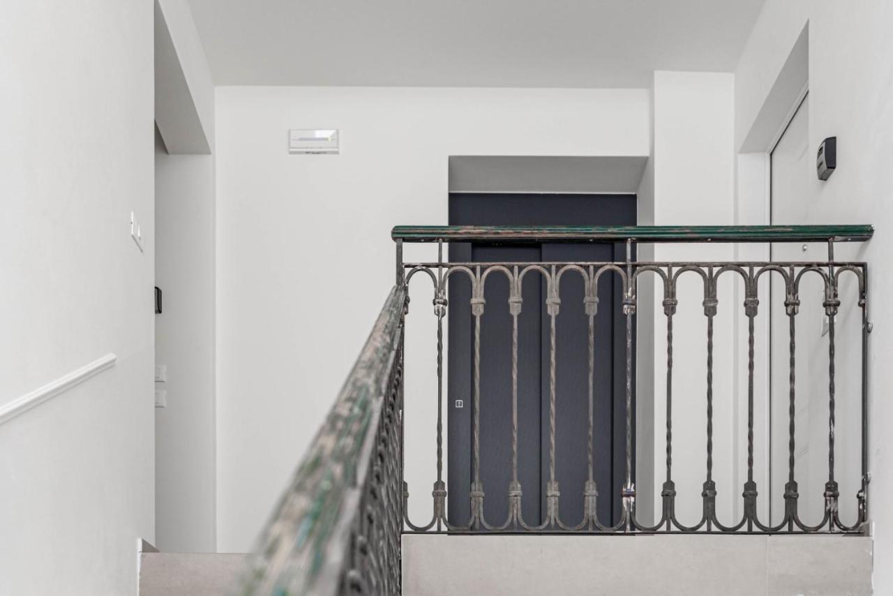 Appartamento Palazzo '900 - Il Prato Padova Esterno foto