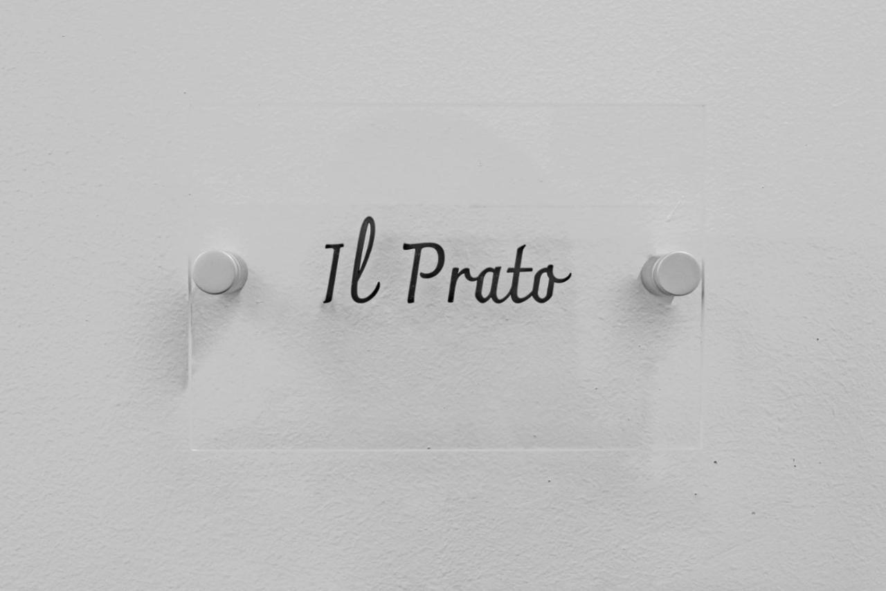 Appartamento Palazzo '900 - Il Prato Padova Esterno foto