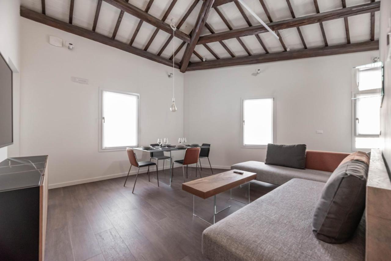 Appartamento Palazzo '900 - Il Prato Padova Esterno foto